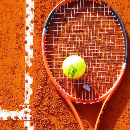 Moneyline: Beginner’s Guide to Betting on Tennis