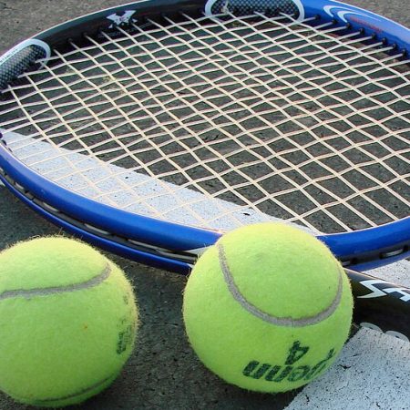 Total Sets: A Beginner’s Guide to Betting on Tennis Over/Under