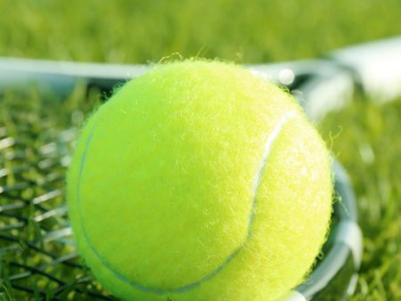 Introduction to Tennis Betting