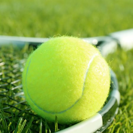 Introduction to Tennis Betting
