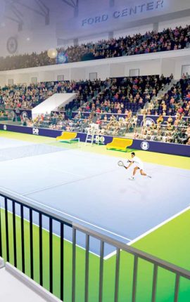 ATP 500 and Above Tournaments: Betting Guide on How to Bet on Tennis