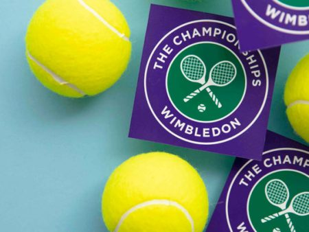 Wimbledon: How to Bet on Tennis Guide
