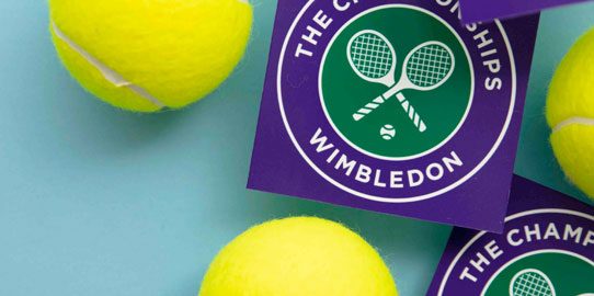 Wimbledon: How to Bet on Tennis Guide
