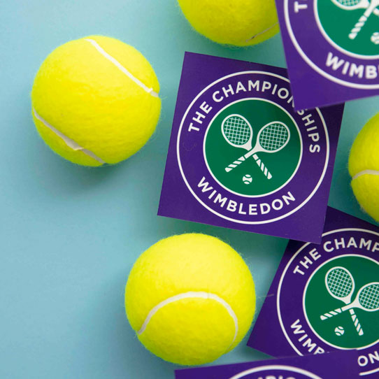 Wimbledon: How to Bet on Tennis Guide